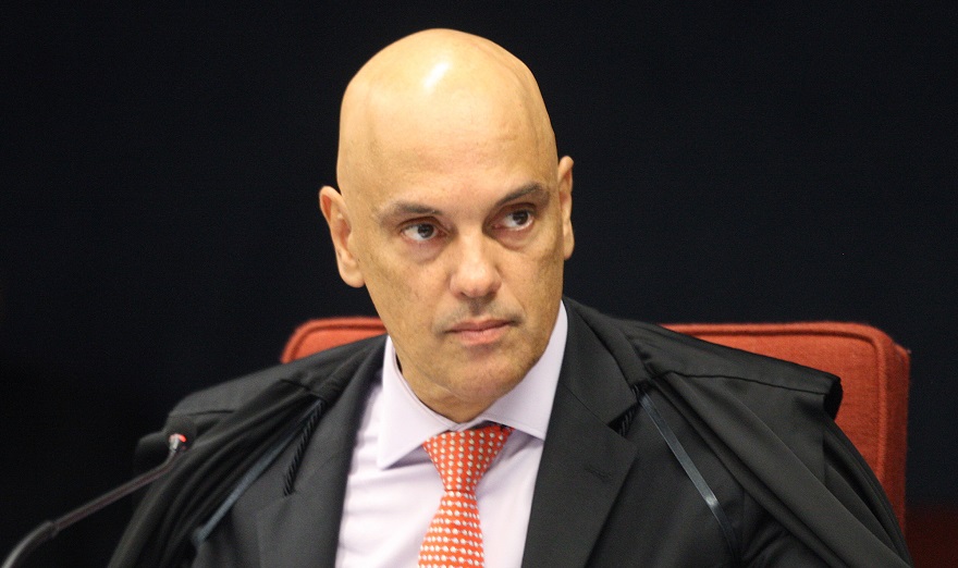 Moraes diz que Telegram 'cumpriu parcialmente' ordens judiciais e dá 24  horas para plataforma atender determinações pendentes, Política