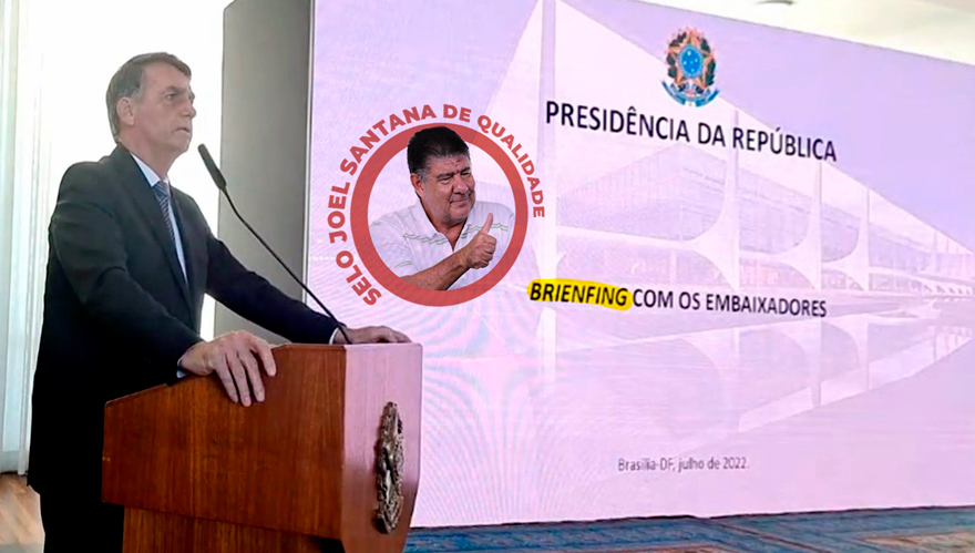 Memes: Veja reação da web com decisão que deixou Bolsonaro inelegível