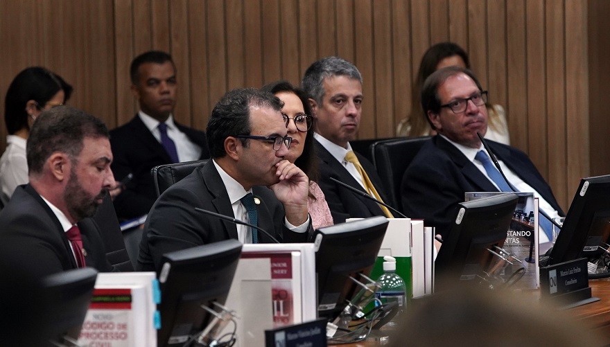 CNJ decidir&aacute; se abre PAD contra juiz do caso Mariana Ferrer