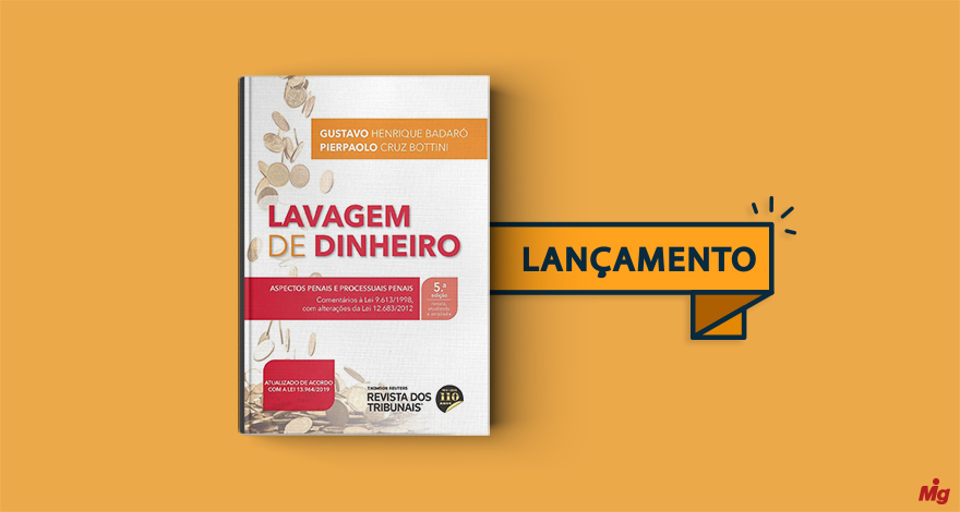 Corrupção turbina indústria bilionária de lavagem de dinheiro no