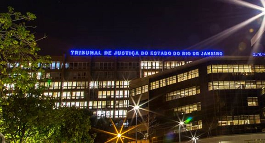 Como funciona - Tribunal de Justiça do Estado do Rio de Janeiro