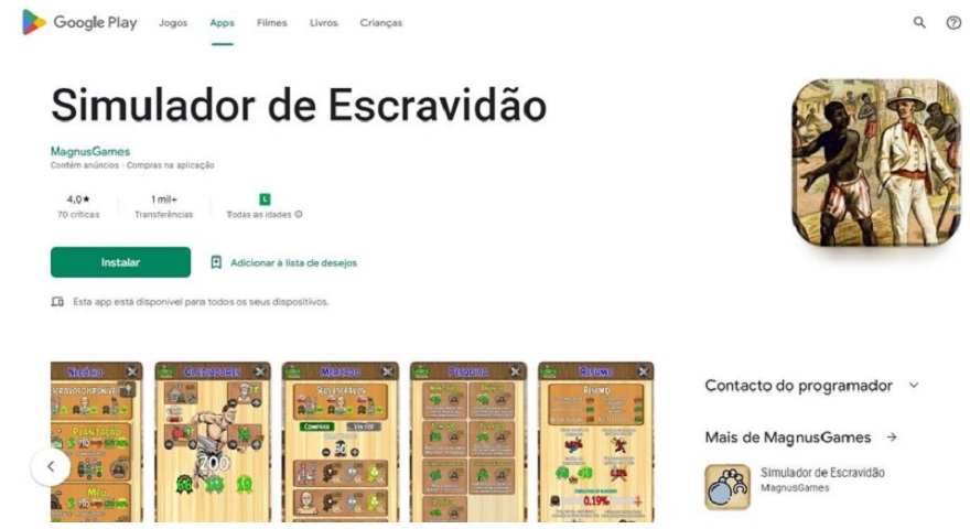 NÃO CONSIGO VER OS EVENTOS DOS JOGOS! - Comunidade Google Play