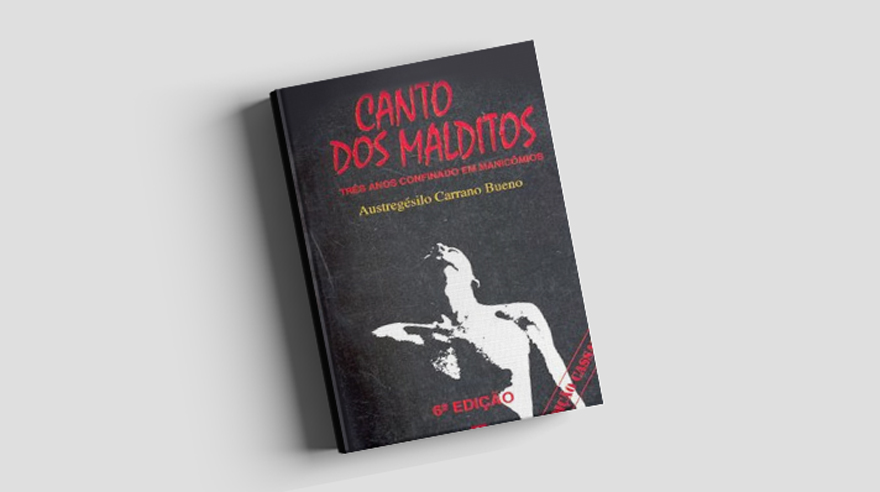 Bicho de 7 Cabe as Livro cr tico a manic mios foi barrado na Justi a