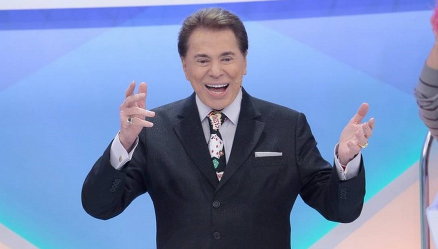 Humorista se afasta das gravações do Programa Silvio Santos: “Tive