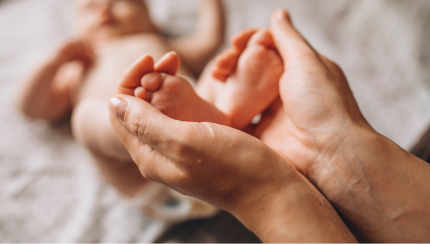 Servidor terá licença-maternidade por morte de esposa após o parto