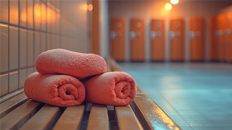 Voz do Trabalhador – Banho coletivo sob vigilância: Justiça condena empresa a pagar R$ 200 mil