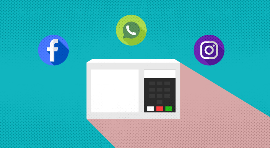 Eleições 2020: TSE firma acordo com redes sociais para combater fake news