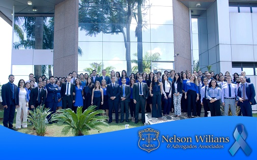 Nelson Wilians & Advogados Associados Office Photos