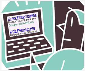 Link patrocinado