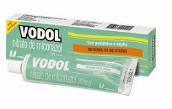 Quais são as principais indicações de uso de Vodol®? - Vodol