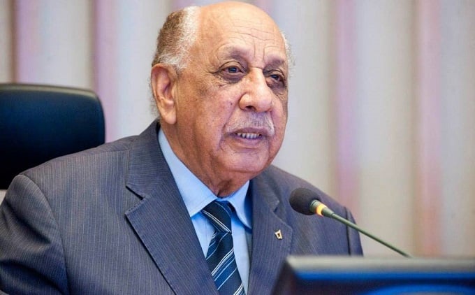 STJ anula condenação de ex-vice-governador do DF por cerceamento de defesa