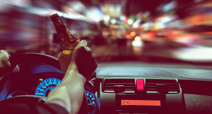 Motorista embriagado que causar morte poderá perder o veículo