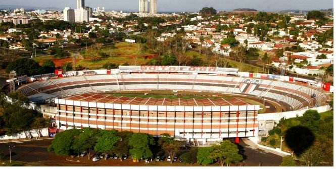 Botafogo de Ribeir o Preto assina Escritura de Direito de