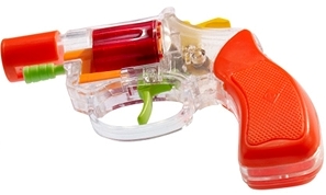 STF valida lei que proíbe venda de armas de brinquedo em SP