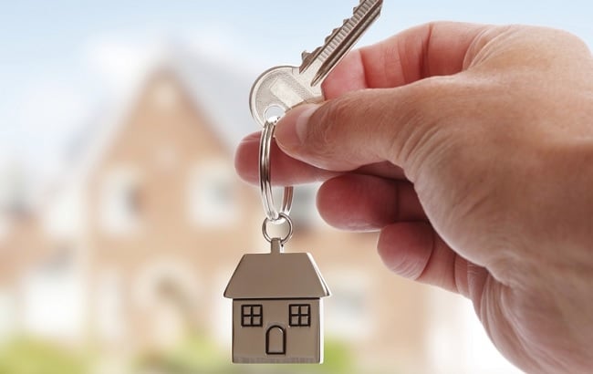 Construtora não pode cobrar IPTU e condomínio antes da entrega das chaves