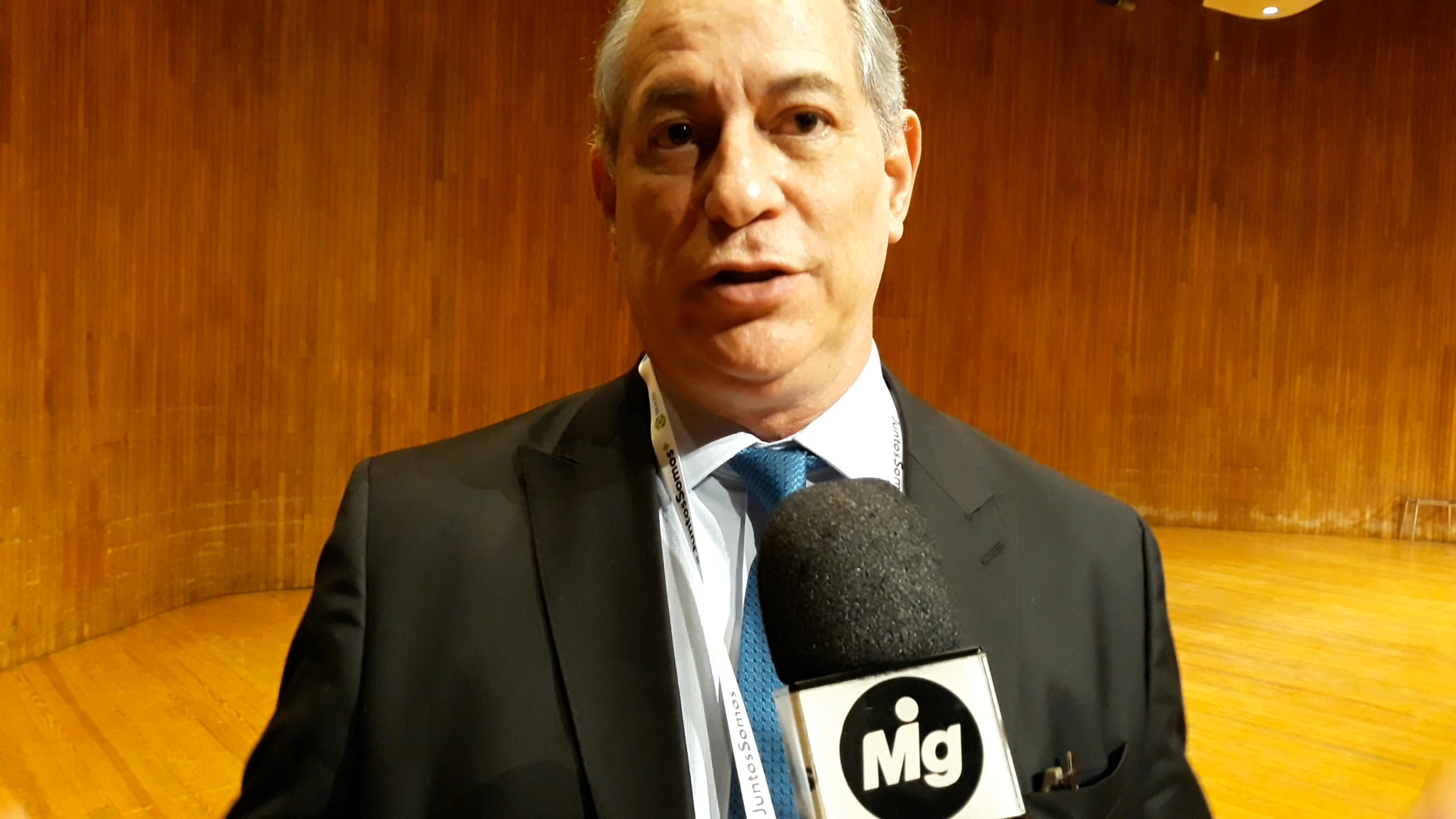 Ciro Gomes