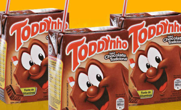 PepsiCo terá que arcar com venda de Toddynho misturado com