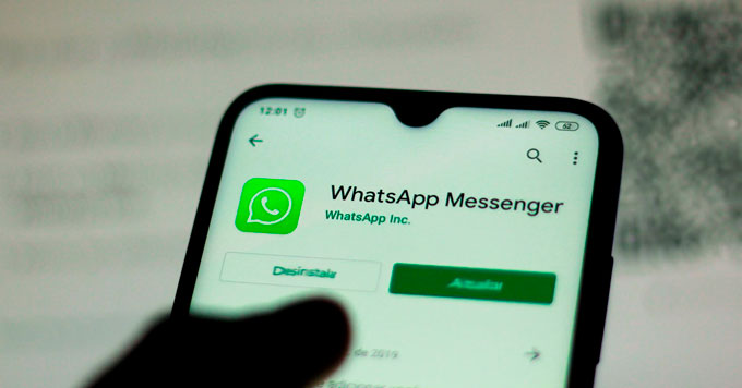 Pedido de demissão pelo WhatsApp afasta dever de pagamento rescisório de  empresa