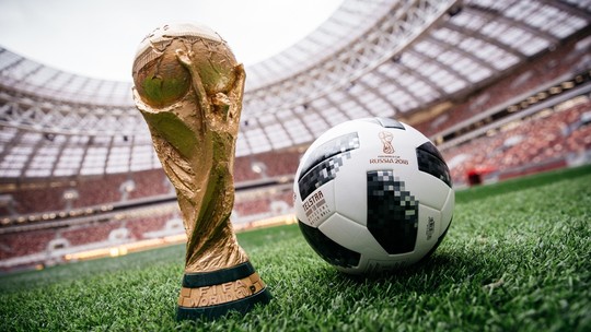 Copa do Mundo: Confira o expediente dos tribunais nos jogos do Brasil