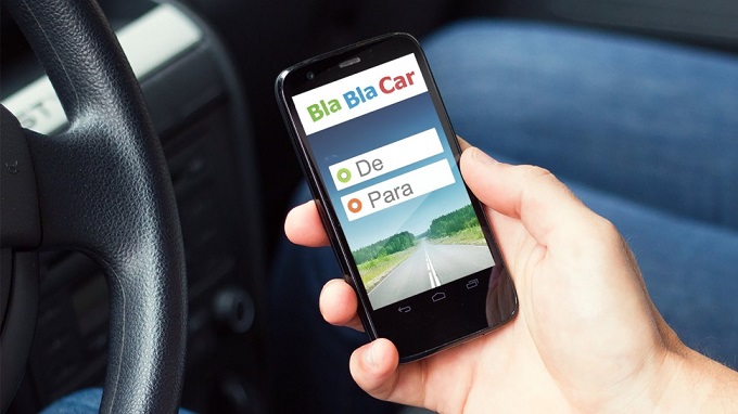 Políticas de Reembolso de Blablacar