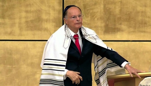 Bispo Edir Macedo