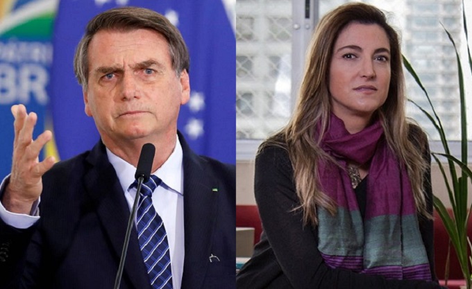 Xadrez Verbal Podcast #205 – Bolsonaro na ONU, impeachment e Forte 2019