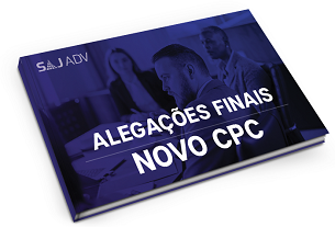 Modelo Alegações Finais - Defesa