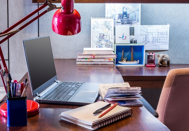Por que investir em um escritório para home office? – Porte Empresa Jr.