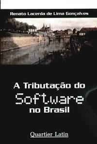 Sorteio de Obra - A Tributação do Software no Brasil - Migalhas