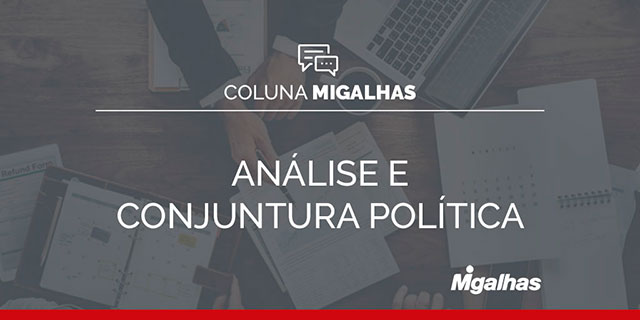 A hora parece ser de alternância. Mas de que alternância? Do que o país está querendo se livrar?