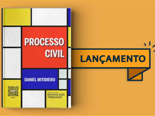 Lançamento Da Obra Processo Civil Migalhas 8341