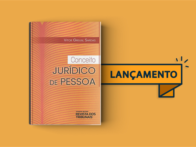 Thomson Reuters Revista Dos Tribunais Lança Conceito Jurídico Pessoa Migalhas 6759