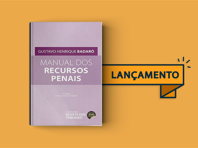 Thomson Reuters Revista Dos Tribunais Apresenta Obra Migalhas 4965