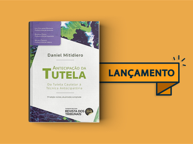 Thomson Reuters Revista Dos Tribunais Apresenta 5ª Edição De Obra Migalhas 2870