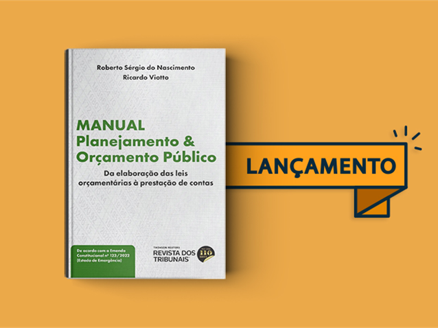 Revista Dos Tribunais Apresenta A Obra Migalhas 5426