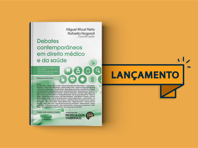 Thomson Reuters Revista Dos Tribunais Lança 2ª Edição De Obra Migalhas 3665