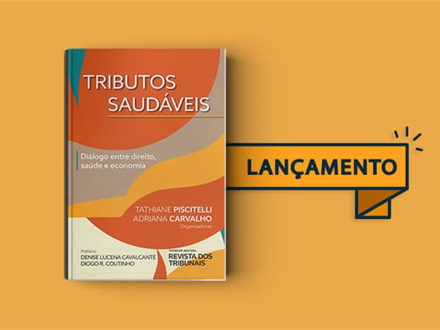 Lançamento Da Obra Tributos Saudáveis Migalhas Leitor ᴮᴱᵀᴬ 3994