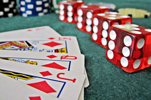 Where Is The Best Online Gambling Games?