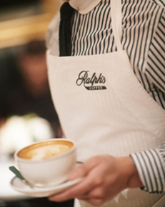 Ralph's Coffee and The Polo Bar: using brand extensions to empower the  communication of emotional attributes in Lifestyle Fashion Brands - Lexology