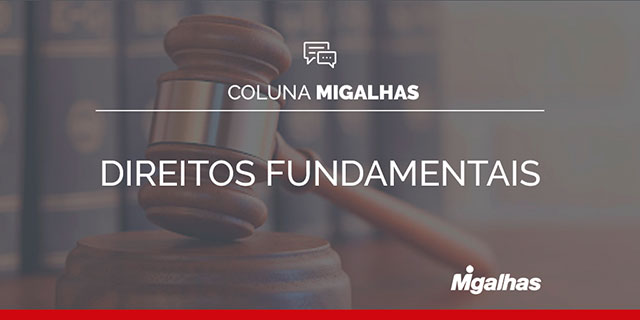 Coluna - Direitos Fundamentais