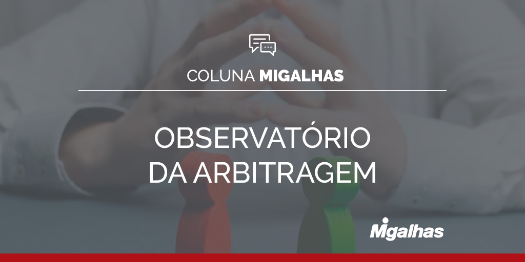 91. Na pauta do STJ: competência para decidir sobre validade e eficácia de  cláusula compromissória em contrato de franquia