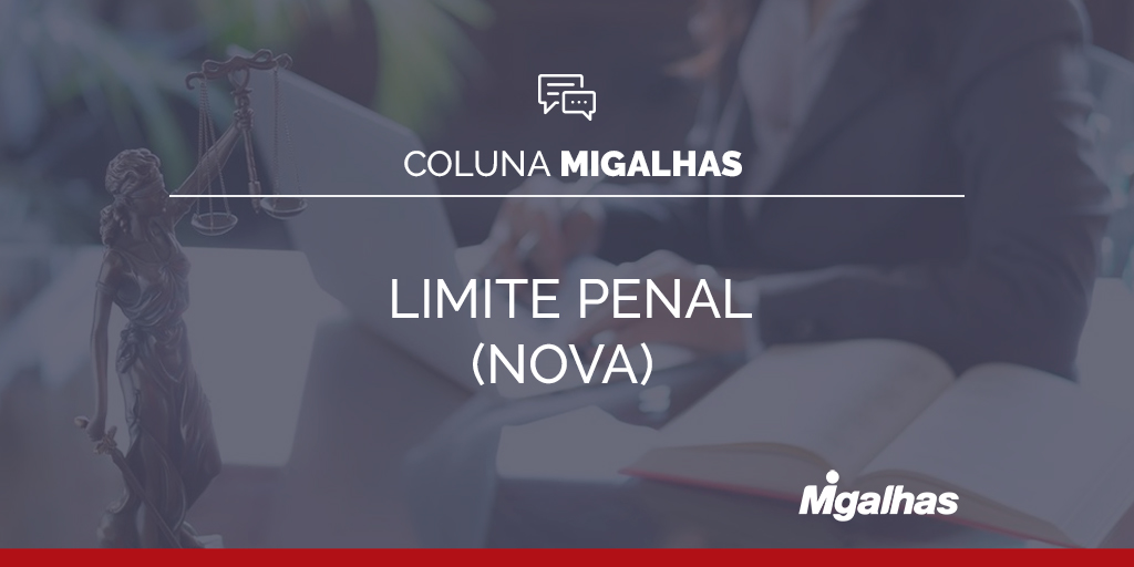 Para além da prisão reflexões e propostas para uma nova política penal no  Brasil - Casa do Direito