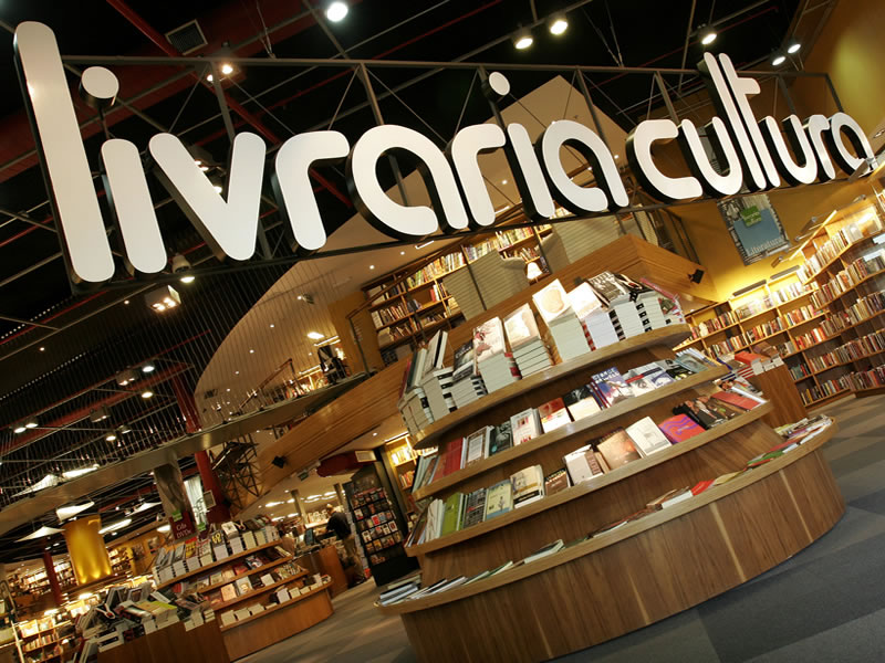 Credores da livraria Cultura aprovam plano de reestruturação - Migalhas