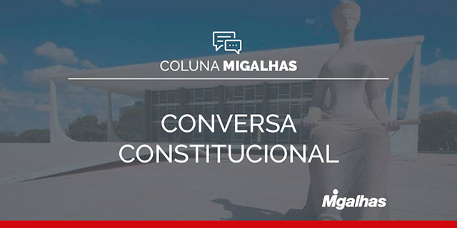 Conversa Constitucional nº 28