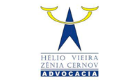 Helio Vieira e Zenia Cernov - Advocacia